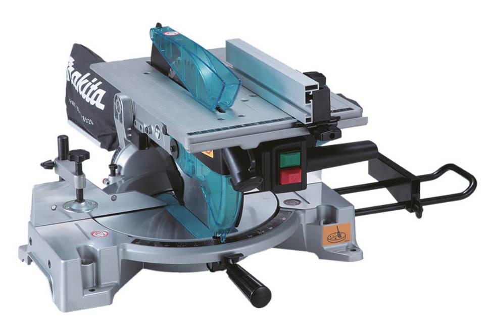 Makita LH1040 piła pilarka ukośnica kapówka 1650W