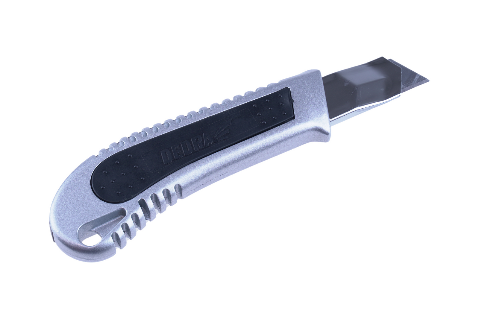 DEDRA M9017 Nóż metalowy łamany Manager 18 mm