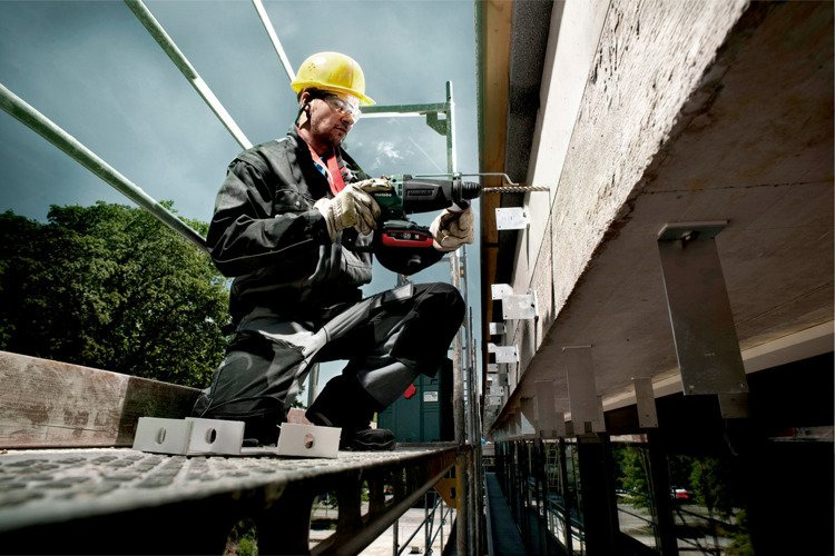 Metabo RW 18 LTX 120 Mieszarka mieszadło 18V