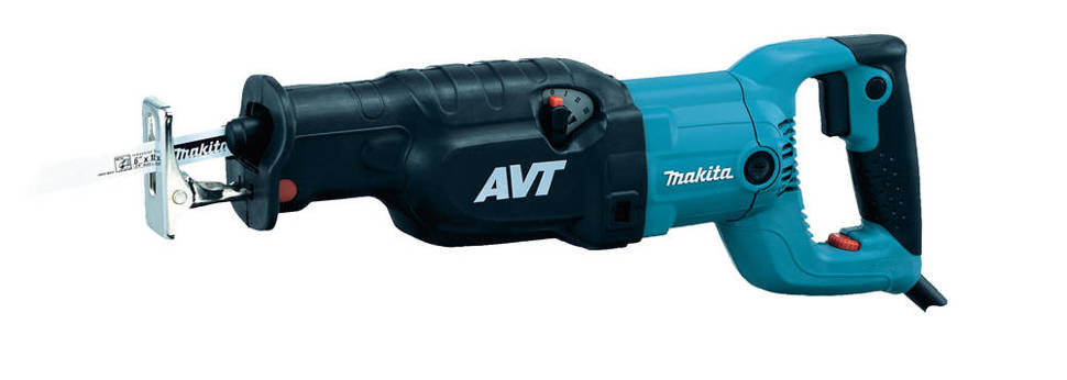 Makita JR3070CT Pilarka szablast 1510W +Brzeszczot