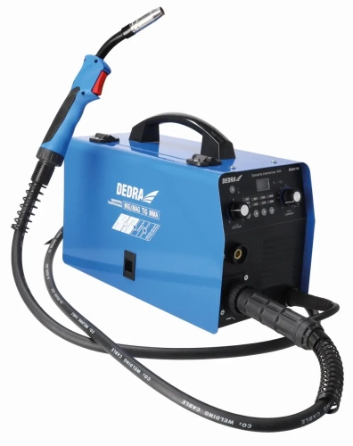 Dedra DESMI171M Spawarka inwertorowa 160A