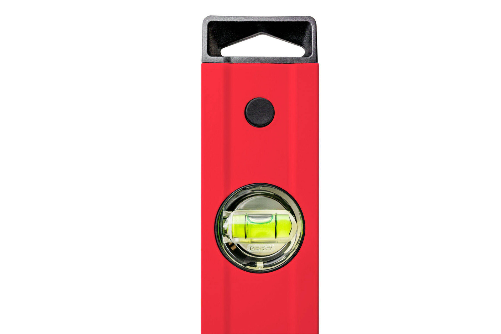 PRO PRO-A1050 Poziomica Malowana Czerwona 50 cm