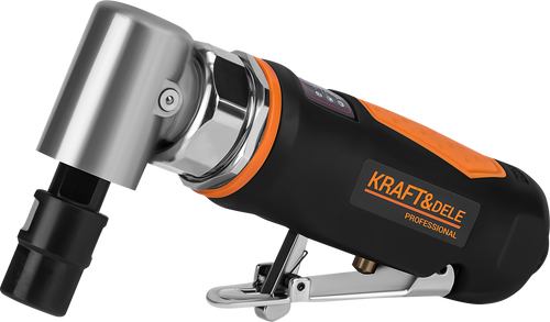 KRAFT&DELE KD5954 SZLIFIERKA PNEUMATYCZNA KĄTOWA