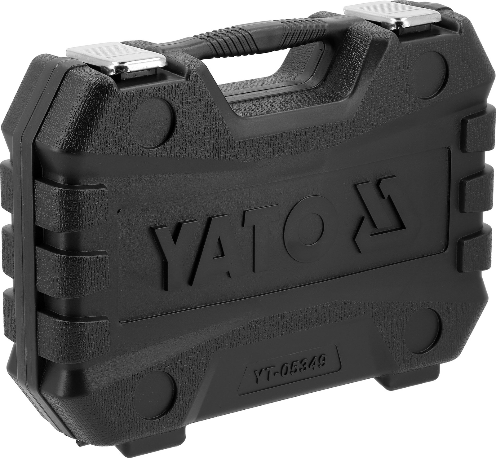 Yato YT-05349 Zestaw nasadek klucze do obsługi świec żarowych 9 el