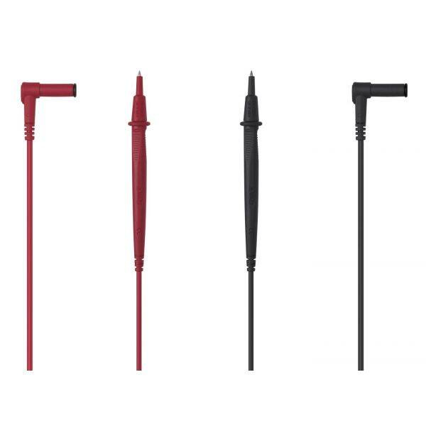 Limit 128560117 Amperomierz cęgowy DCM 2