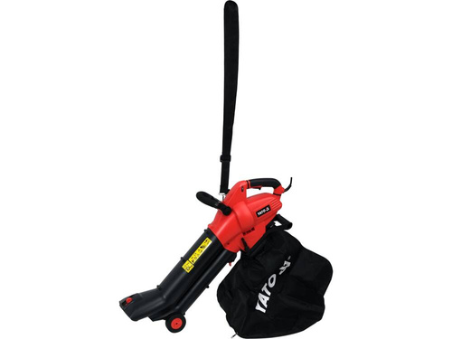 Yato YT-85182 Dmuchawa odkurzacz do liści 3000W