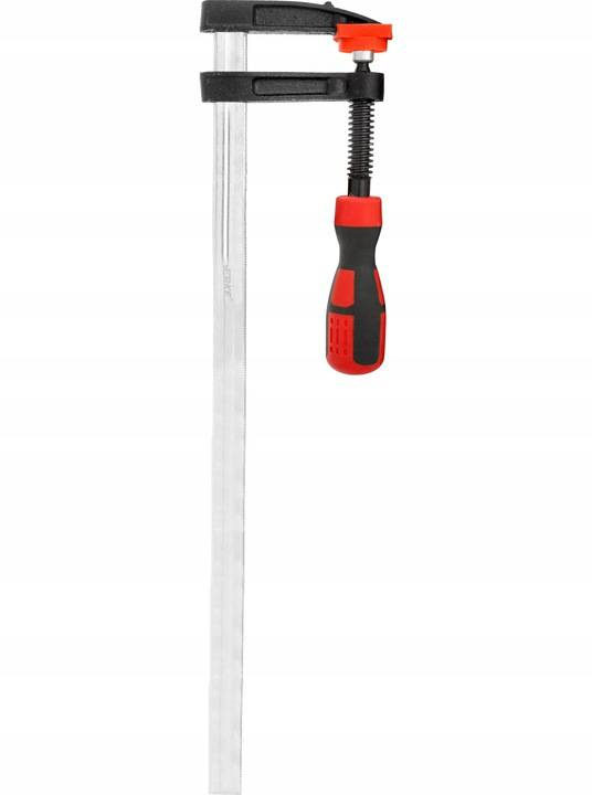 Verke V86577 Ścisk stolarski zacisk 500x120mm
