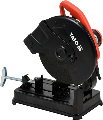 Yato YT-82181 Przecinarka do metalu 2450 W 355 mm