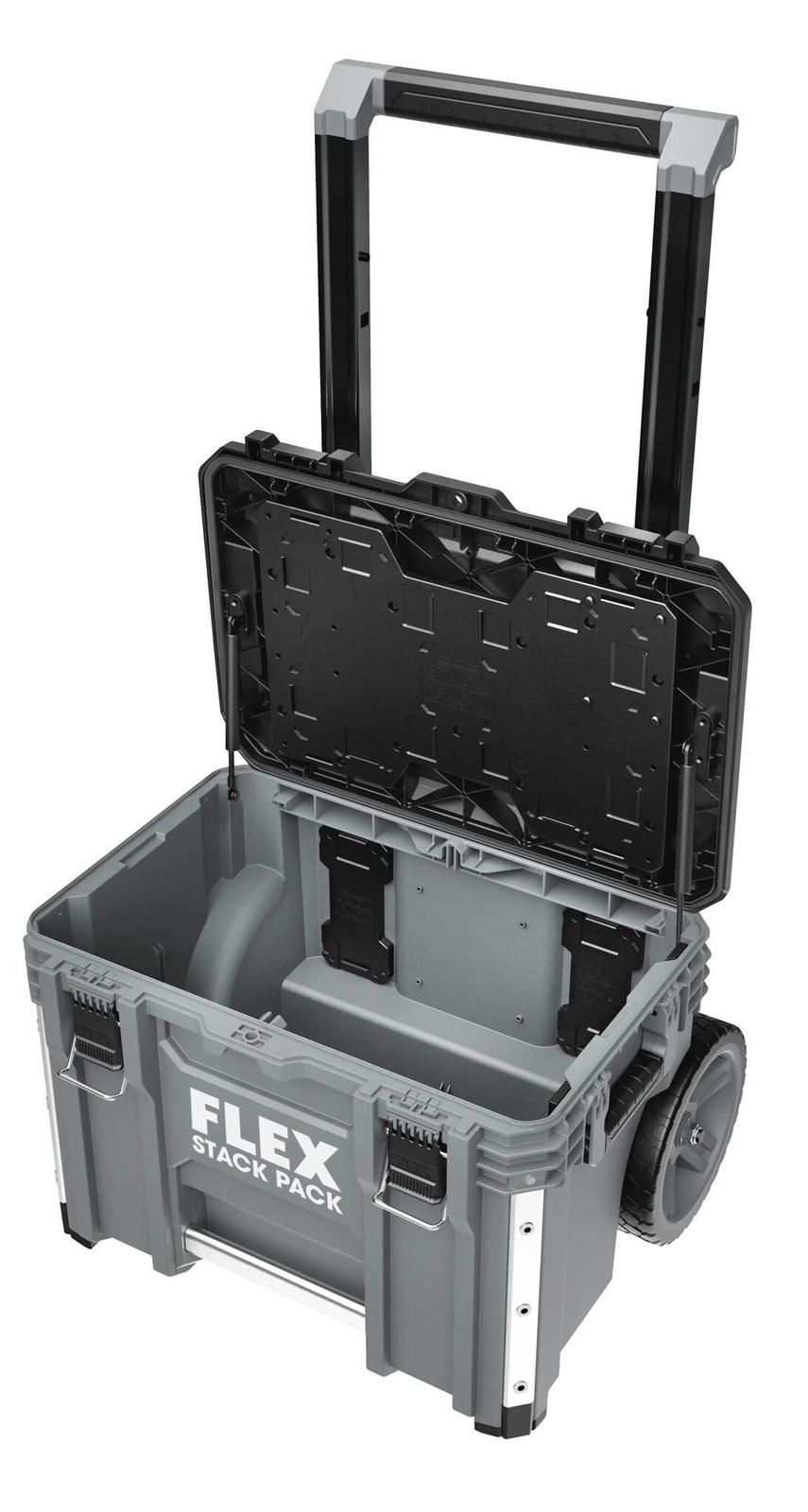 Flex 531464 Skrzynka do przewożenia STACK PACK