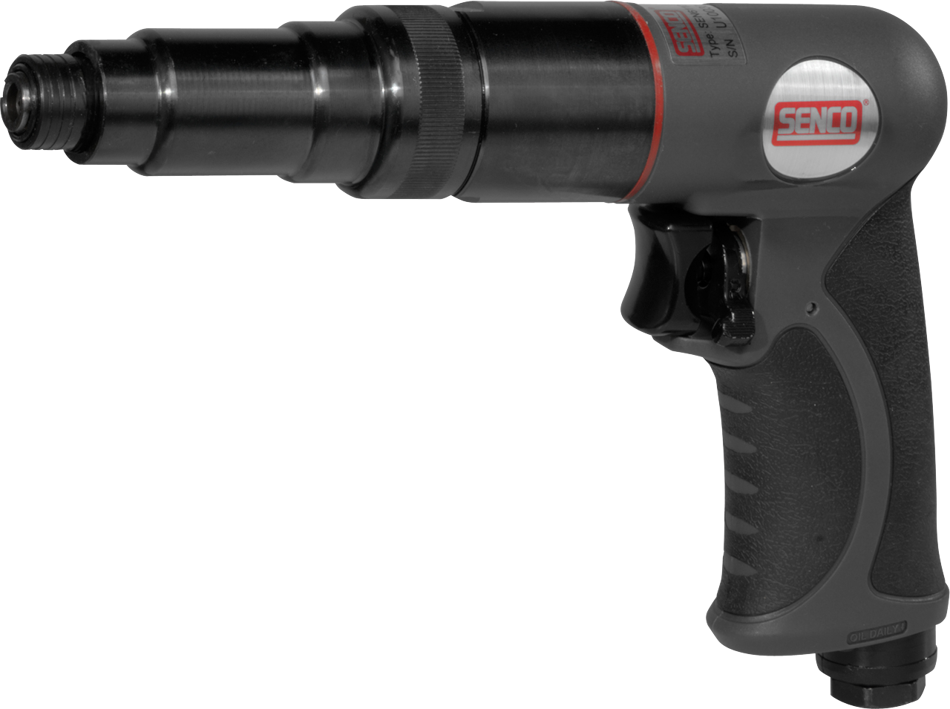 Senco S611C Wiertarka pneumatyczna 800obr 1,2-15Nm