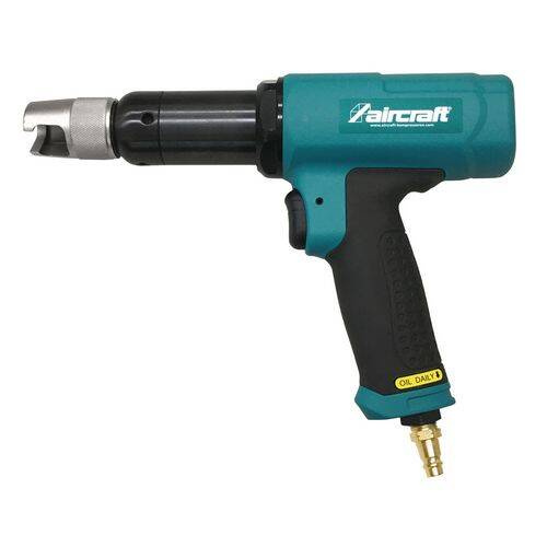 Aircraft  MH-V PRO SET Zestaw młot i dłuta 6 bar 