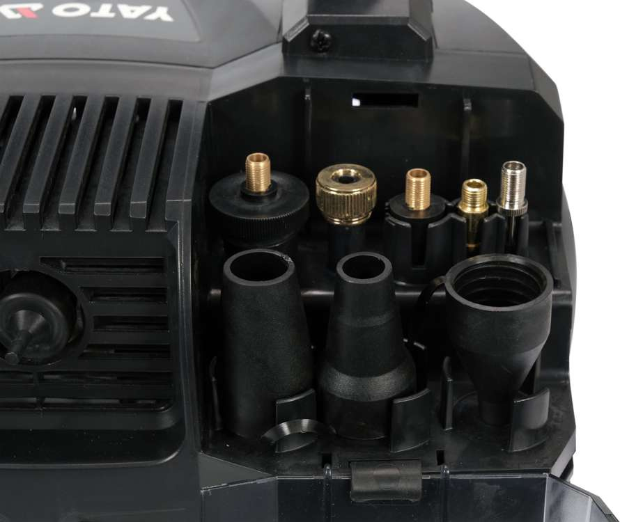 Yato YT-23241 Kompresor akumulatorowy 36V 6l