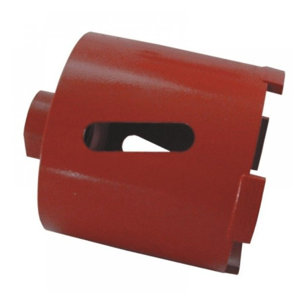 Dedra H1229 Diamentowa koronka 68 mm/75mm, beton