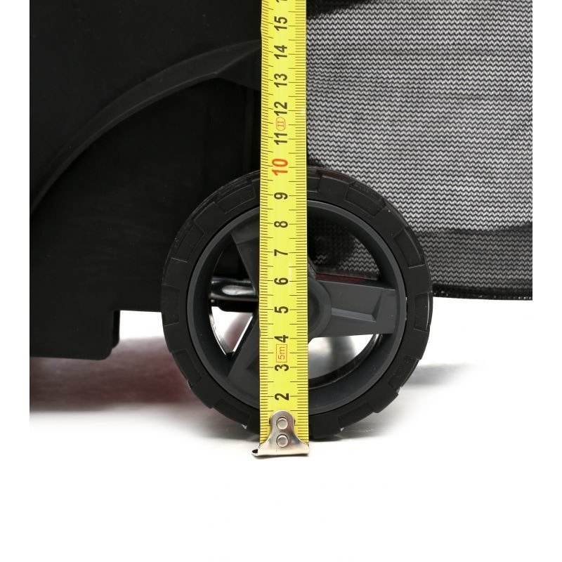 Kraft Dele KD5190 Aerator Wertykulator 2w1 2400W