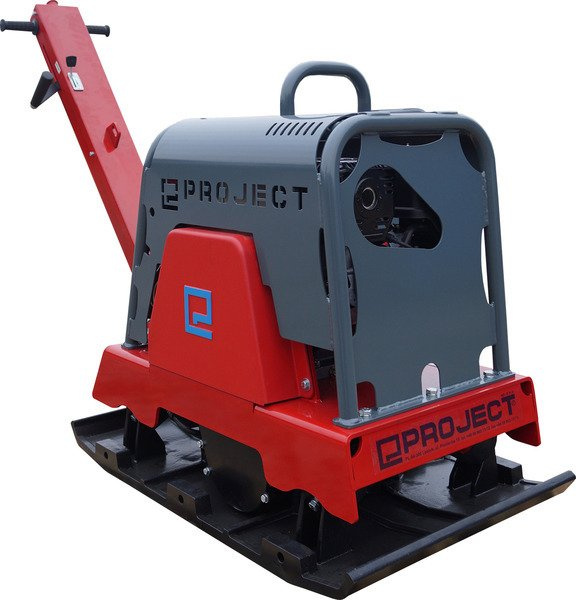 Project ZGS-45 R SM Zagęszczarka rewersyjna