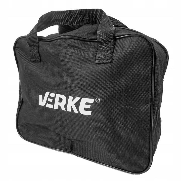 Verke V81159 Kompresor samochodowy 12V