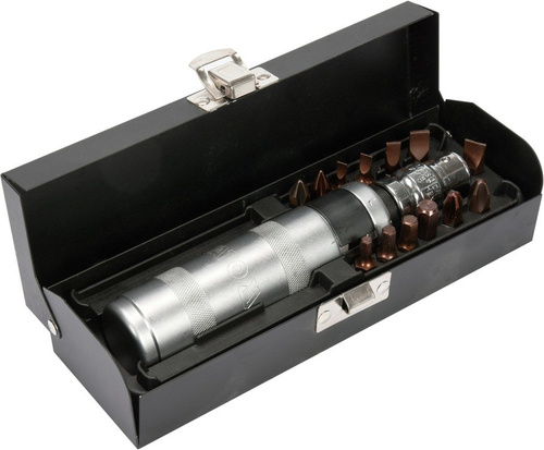 Yato YT-28015 Wkrętak udarowy z magn końcówka 15el