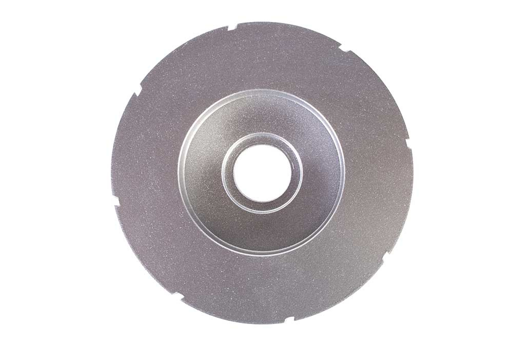 Rubi 16984 Frez diamentowy 45x15 grube ziarno