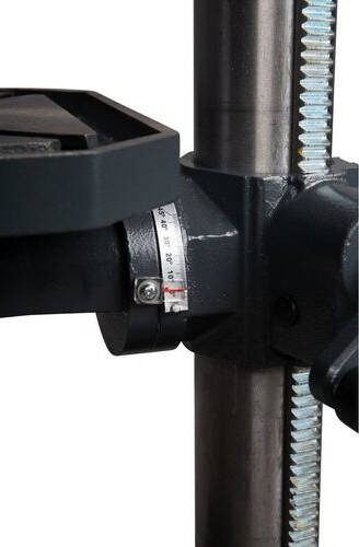 Optimum OPTIdrill B 17PRO Wiertarka Stołowa 0,49kW