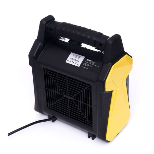 Kraft&Dele KD11740 Nagrzewnica elektryczna 2,5KW