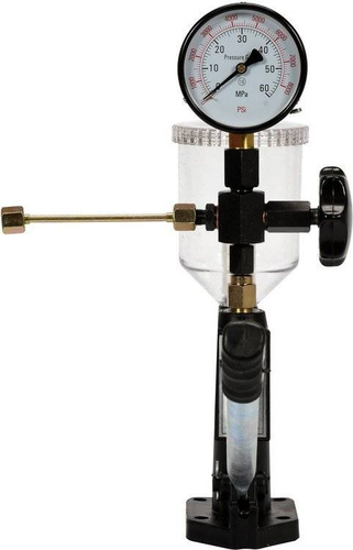 Yato YT-72963 Tester wtryskiwaczy 600 bar