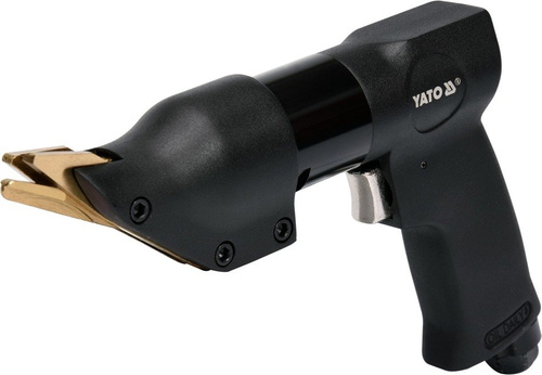 YATO YT-09944 NOŻYCE PNEUMATYCZNE DO BLACHY KĄTOWE