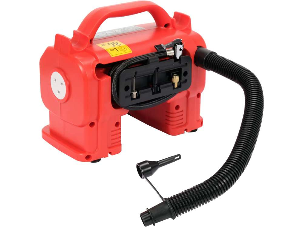 Yato YT-23248 Kompresor akumulatorowy 18V 11 bar