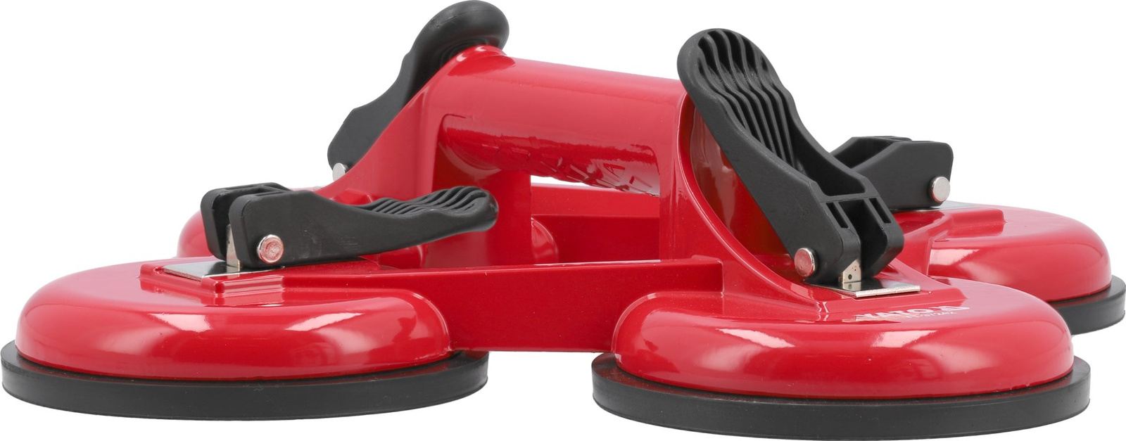 Yato YT-37242 Uchwyt do szyb 4 x Ø 120 mm