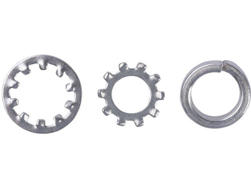 Waart W31A106 Zestaw podkładek zabezpiecza 720szt.