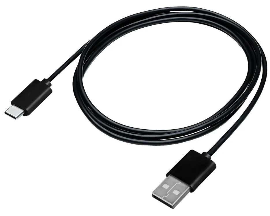 Dedra DED7300 Przewód do ładowania akumuatora MAUS C/USB 1,5m