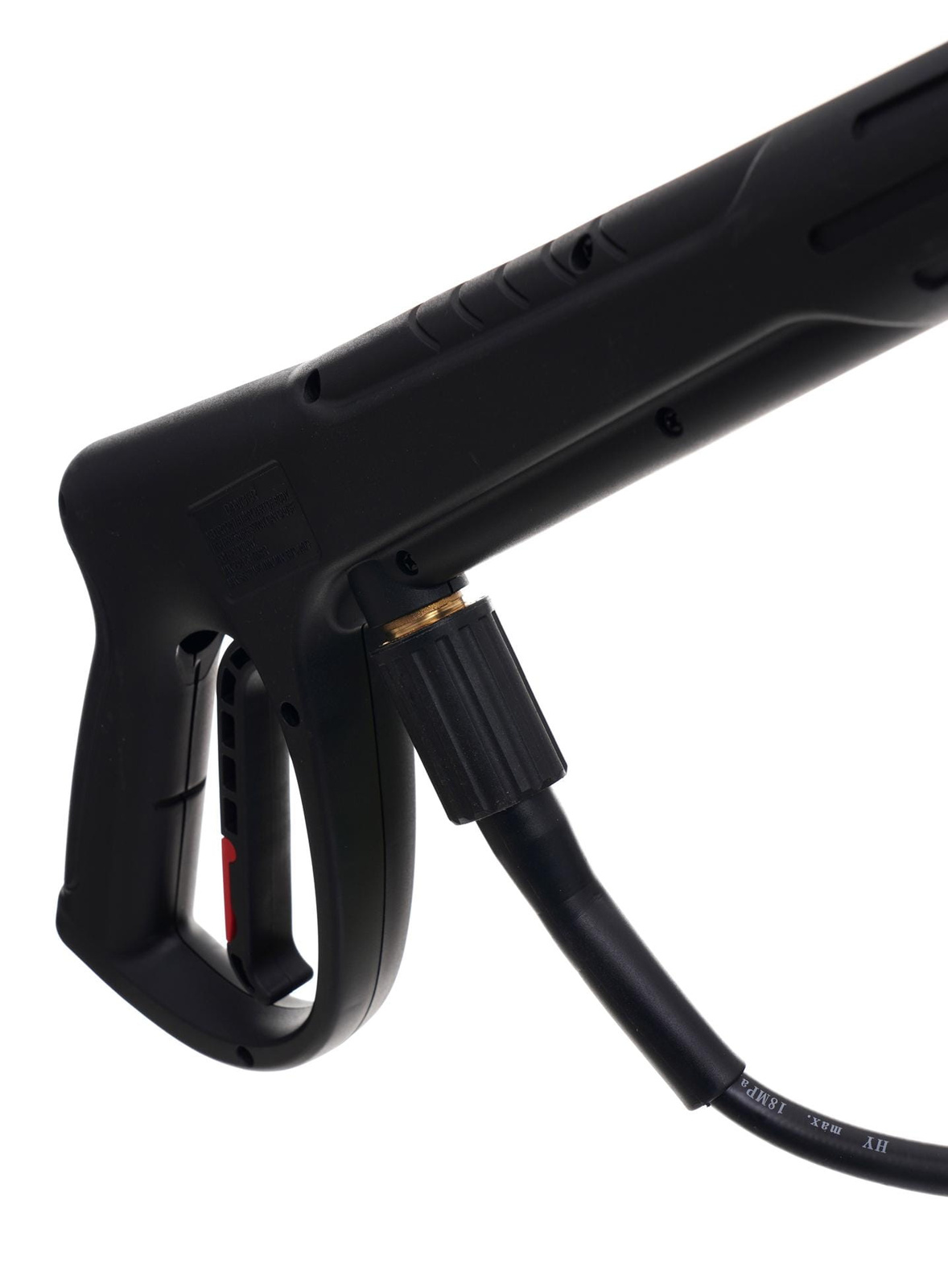 KRAFT&DELE KD664 MYJKA WYSOKOCIŚNIENIOWA 2800W 280BAR