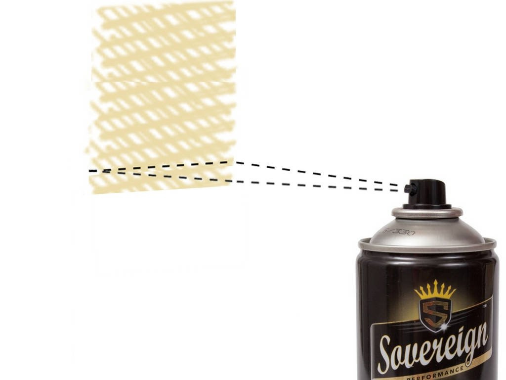 Sovereign 584057 Contact Adhesive Klej kontaktowy