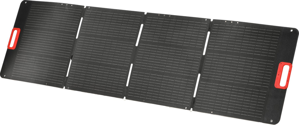 Yato YT-98201 Składany panel słoneczny solarny przenośny ładowarka 200 W