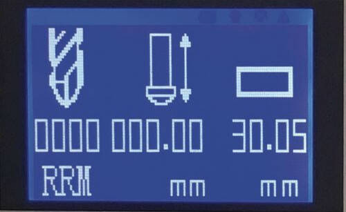 Optimum OPTIdrill DH 18V Wiertarka stołowa 1,5 kW