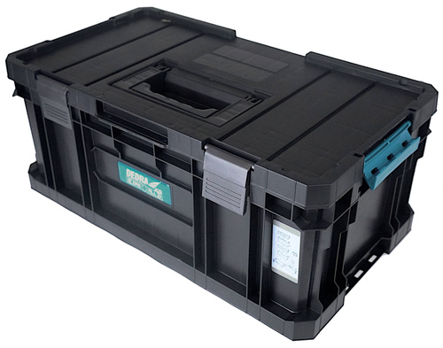 Dedra N0305 Skrzynka narzędziowa z pokrywą SAS+ALL