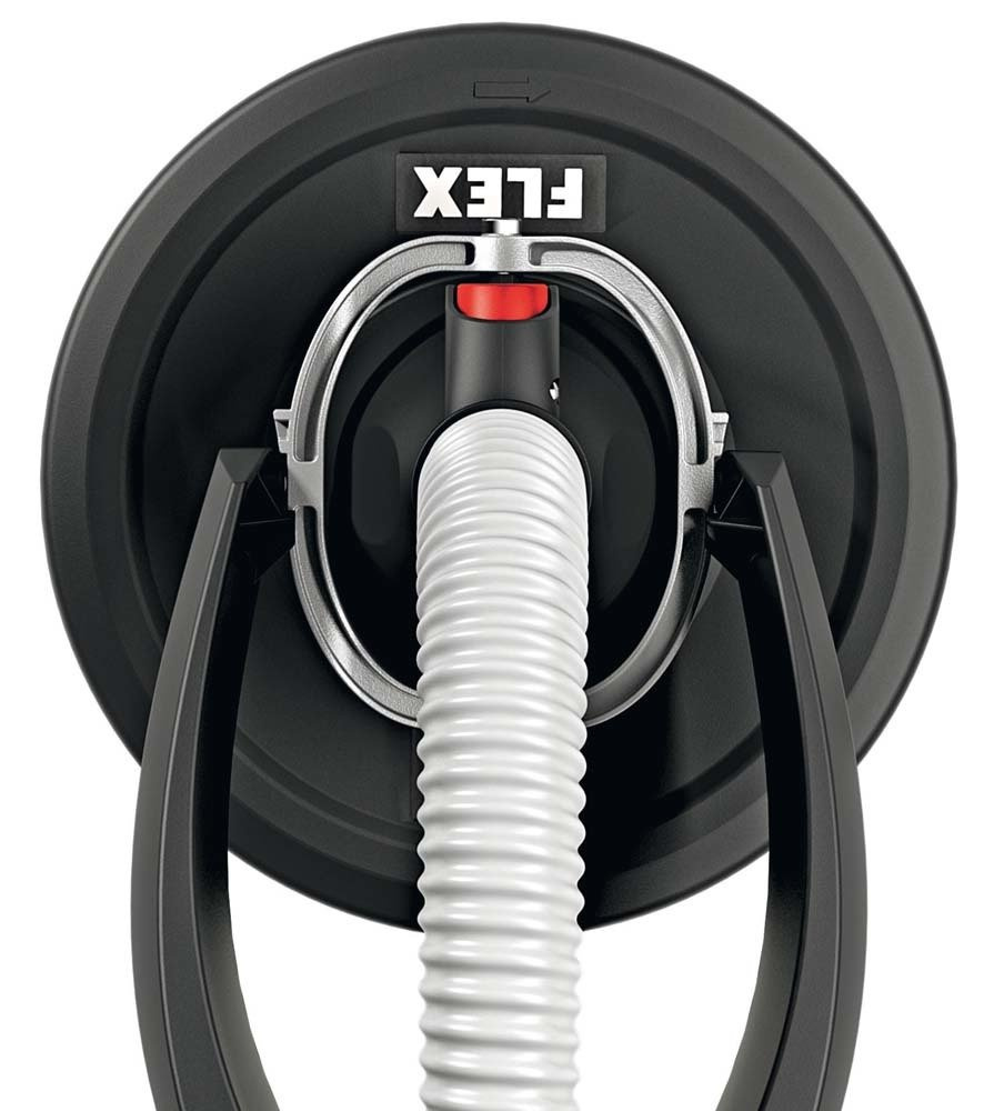 Flex GE7 + MH-X + SH Szlifierka do gipsu żyrafa