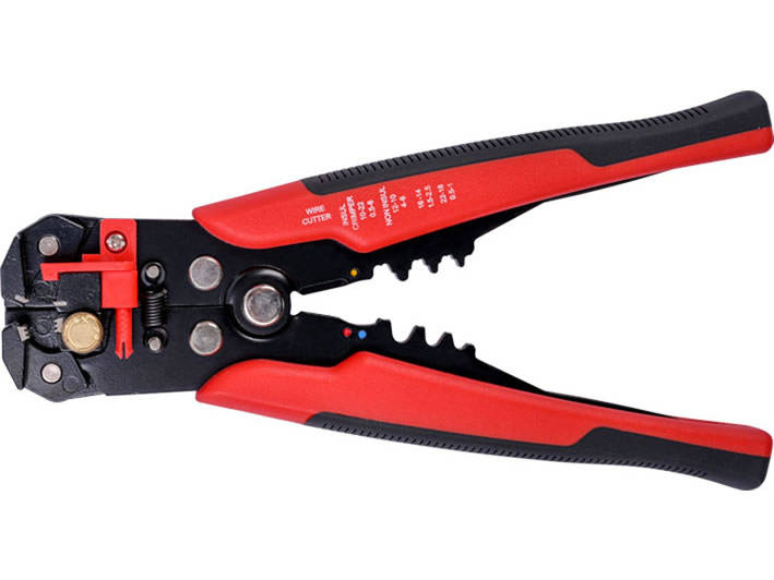 Waart W31A025 Konektory ze szczypcami do izolacji