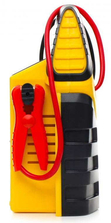 Kraft Dele KD1921 Jump starter 5W1