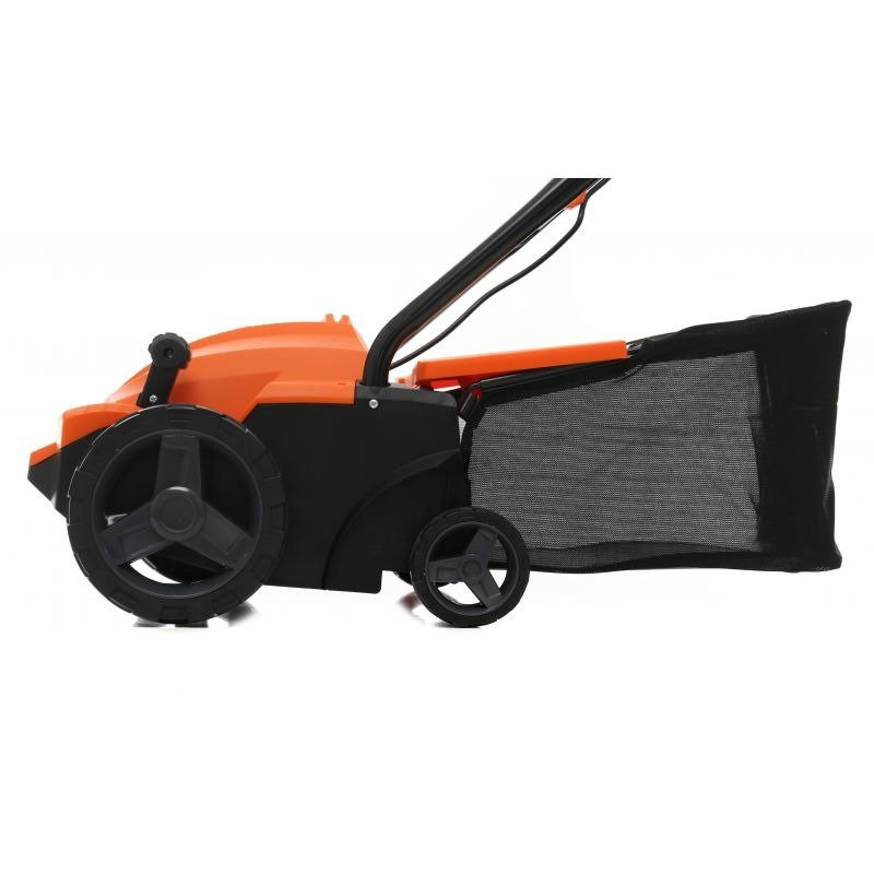 Kraft Dele KD5190 Aerator Wertykulator 2w1 2400W