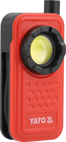 Yato YT-08554 Latarka robocza 600 lm 3w1 40 m