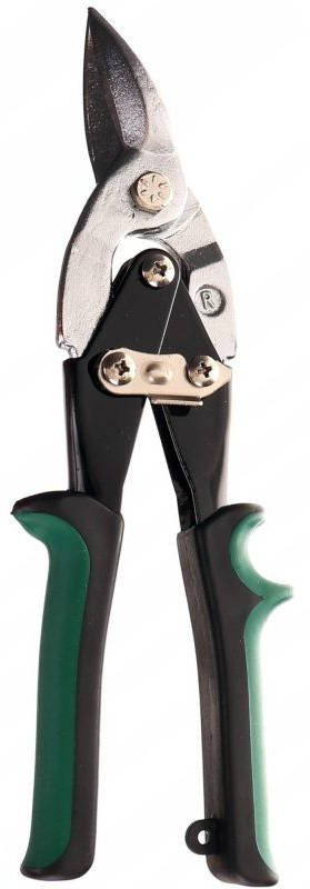 Kraft Dele KD10359 Nożyce do cięcia blachy 3szt.