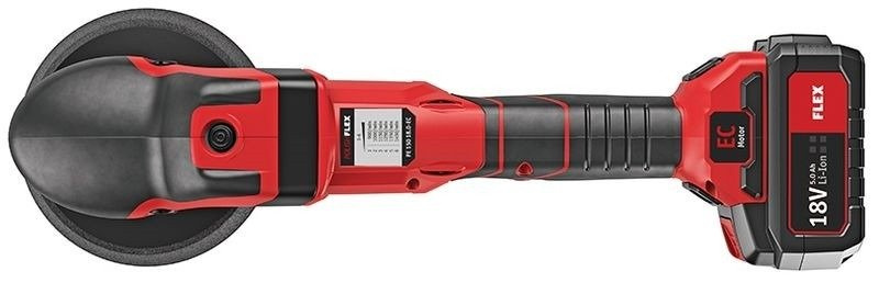 Flex 447153 Polerka rotacyjna akumulatorowa 18V