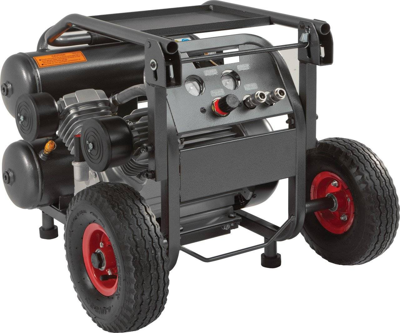 Senco MASTER Kompresor sprężarka olejowa 2,61 kW