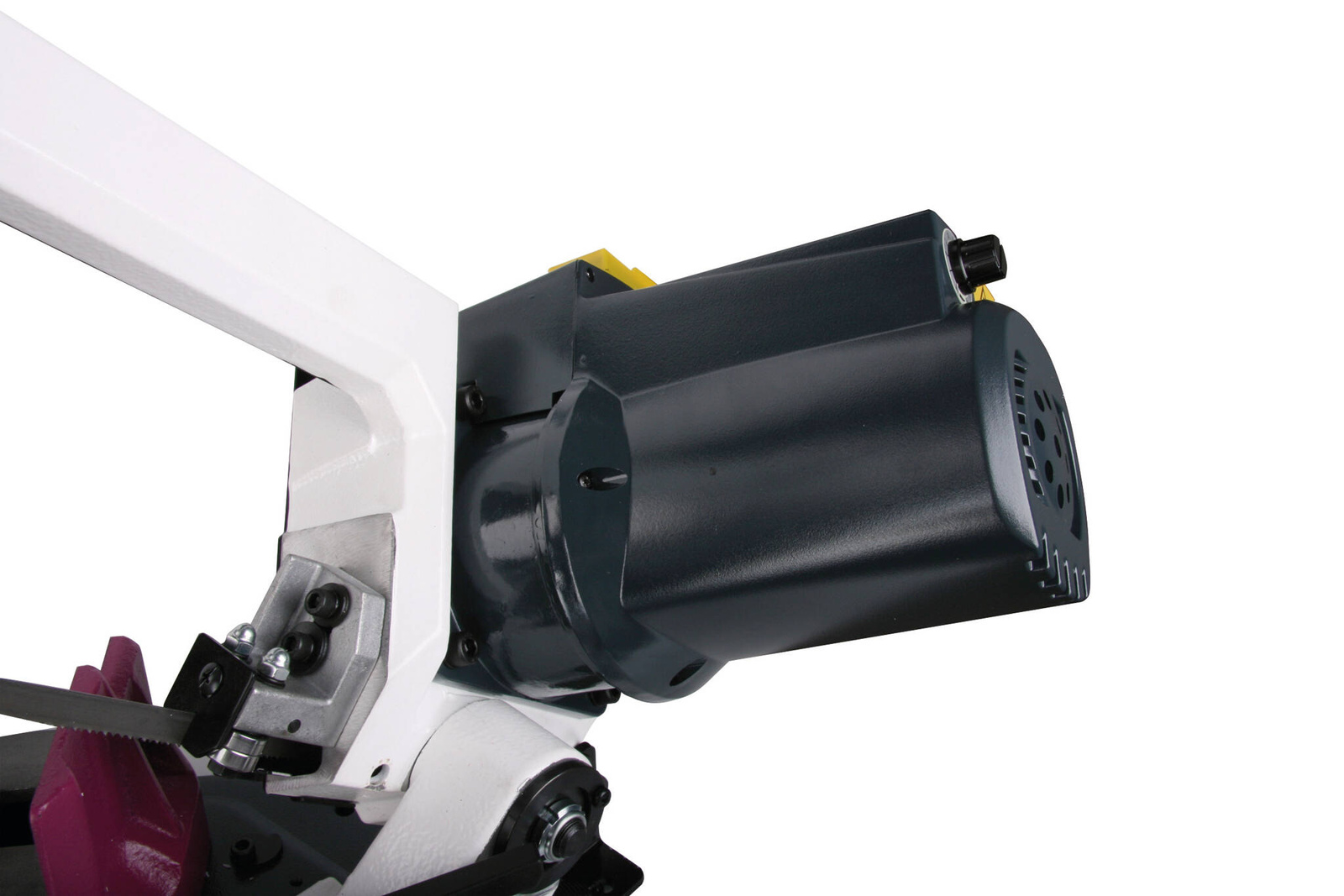 Optimum OPTIsaw SP 13V Piła taśmowa kątowa 1kW