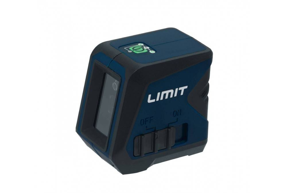 Limit 277460200 Laser krzyżowy 1000-G
