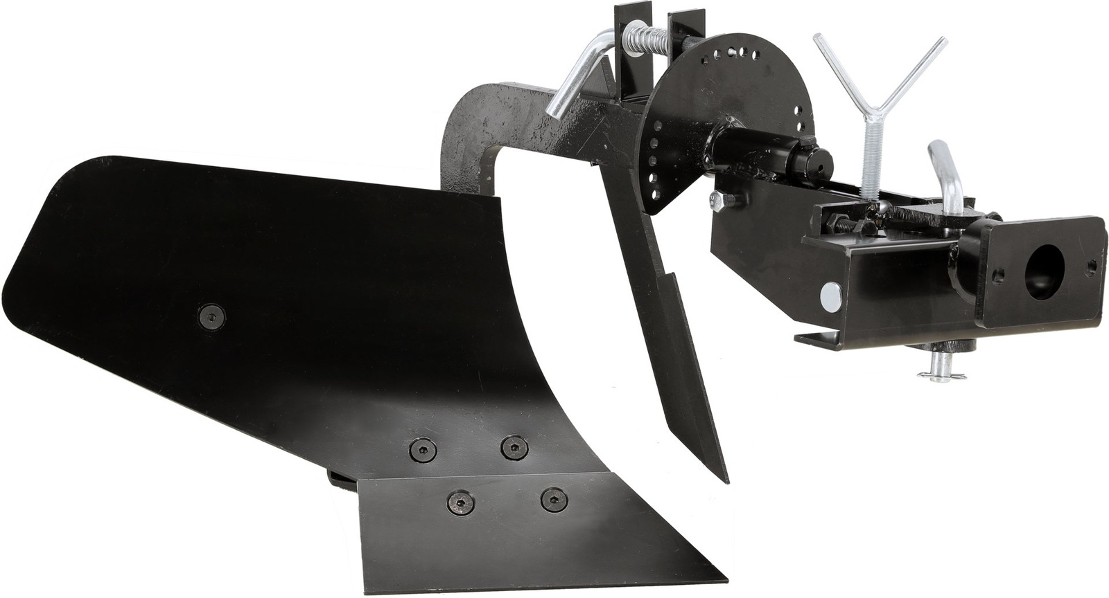 Yato YT-85867 Pług odkładnicowy stal węglowa