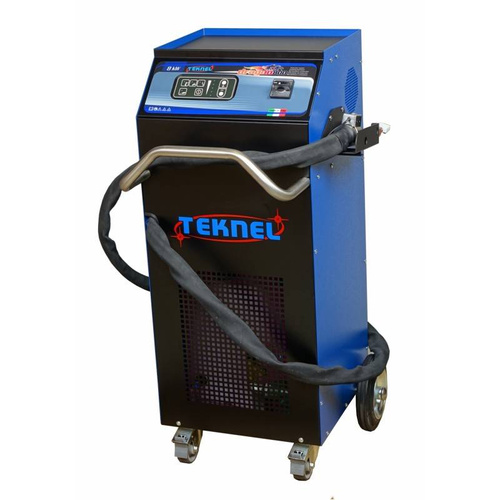 Ideal Podgrzewacz INDUCTOR DRAGON IHD08 3x400V 