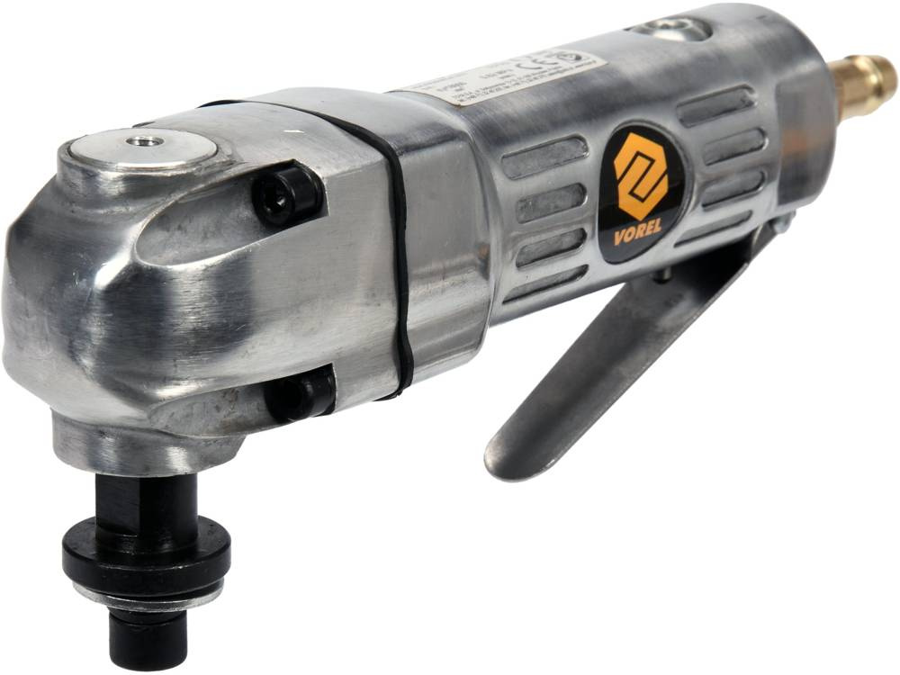 Vorel 81060 Oscylacyjna szlifierka pneumatyczna