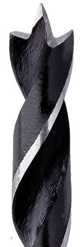 Condor CON-D-8 Wiertło do drewna szlifowane 8 mm