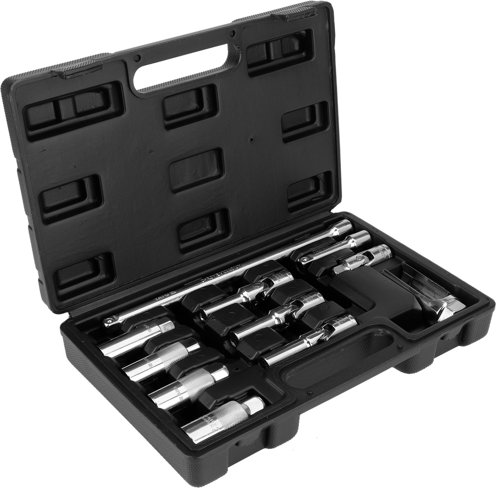 YATO YT-05348 ZES DO ŚWIEC ŻAR I ISKR I SONDY LAMB